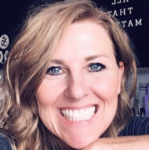 Meet your Posher, Michelle